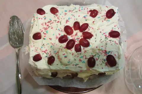 Cakes by Aleina photo 1